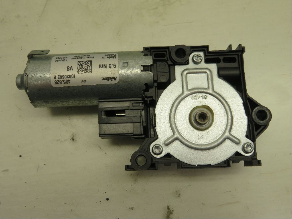 Takluke Motor – bilde 1