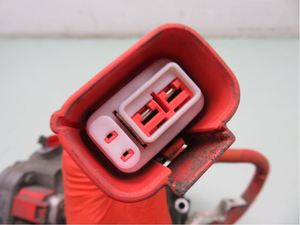 Varme AC Kompressor – bilde 3
