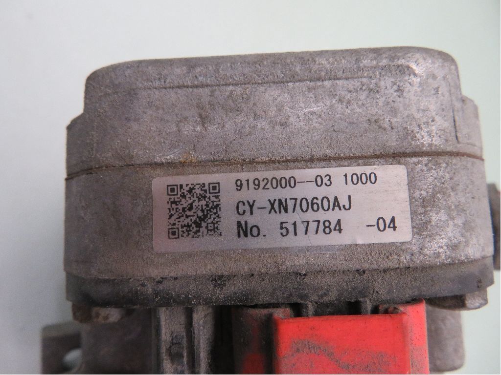 Varme AC Kompressor – bilde 4