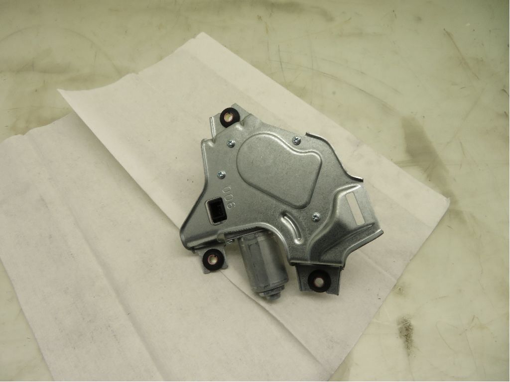 Viskermotor Bakluke – bilde 2