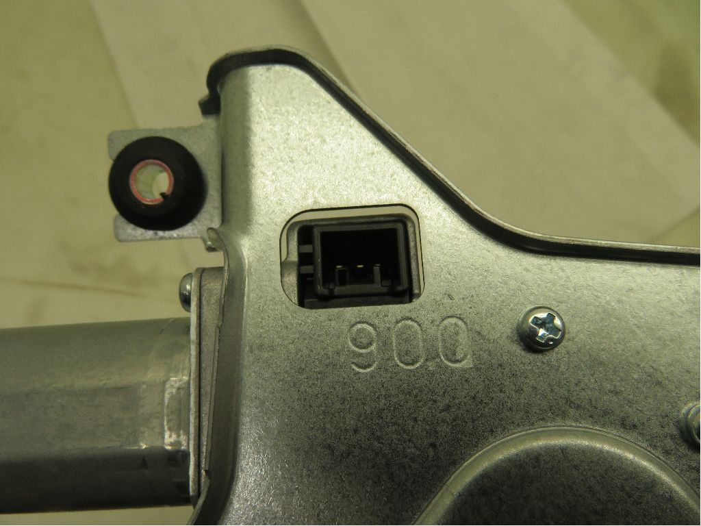 Viskermotor Bakluke – bilde 3