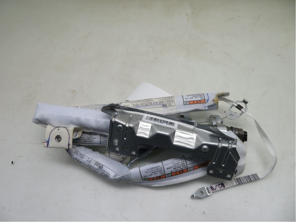 Airbag Sidegardin Høyre – bilde 2