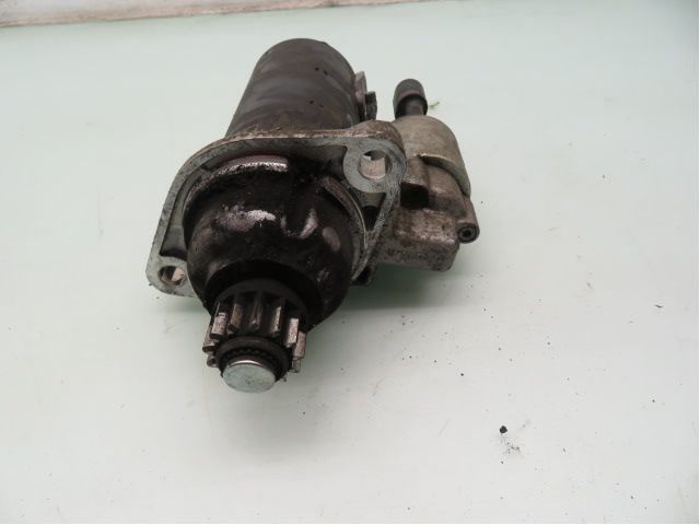 Startmotor Diesel – bilde 1
