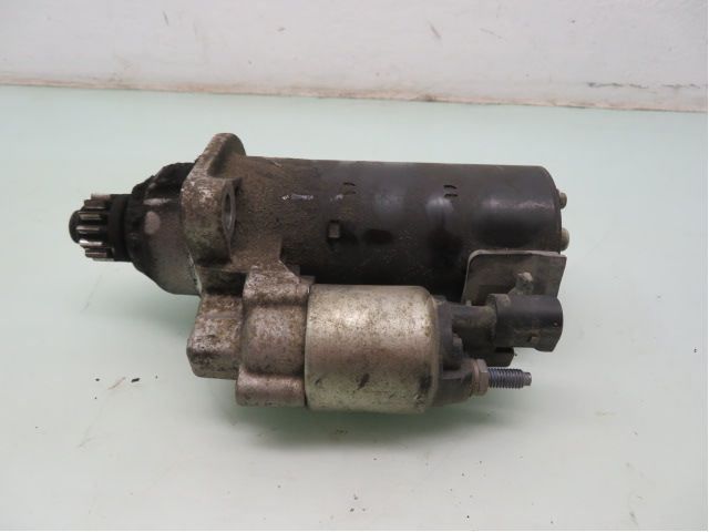 Startmotor Diesel – bilde 2