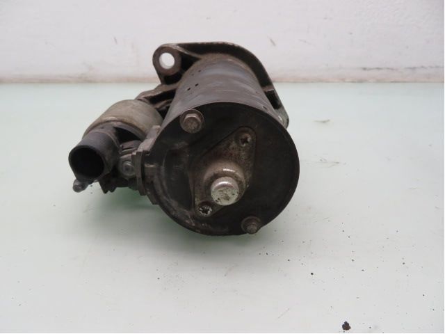 Startmotor Diesel – bilde 3