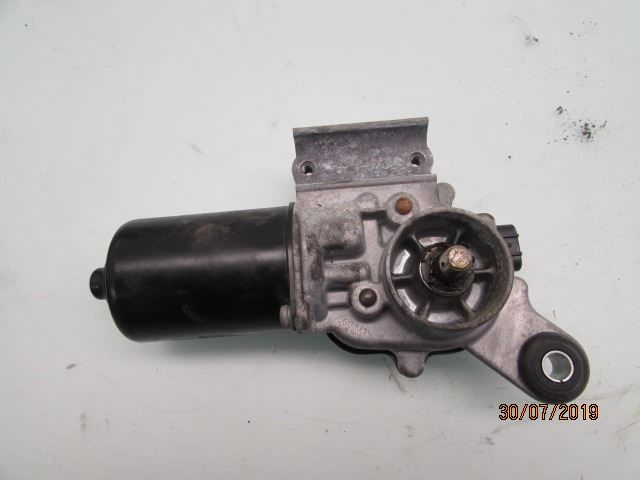 Viskermotor Frontrute – bilde 1