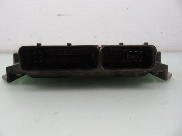 Styreenhet Motor (ECU) Diesel – bilde 2