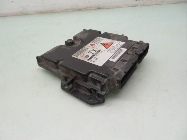Styreenhet Motor (ECU) Diesel – bilde 3