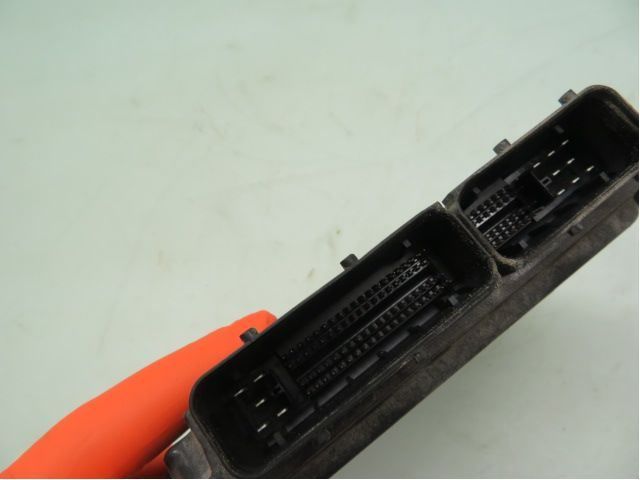 Styreenhet Motor (ECU) Diesel – bilde 4