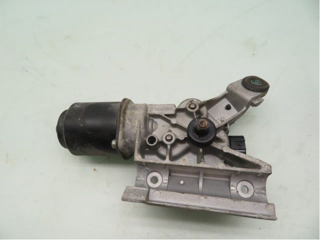 Viskermotor Frontrute – bilde 1