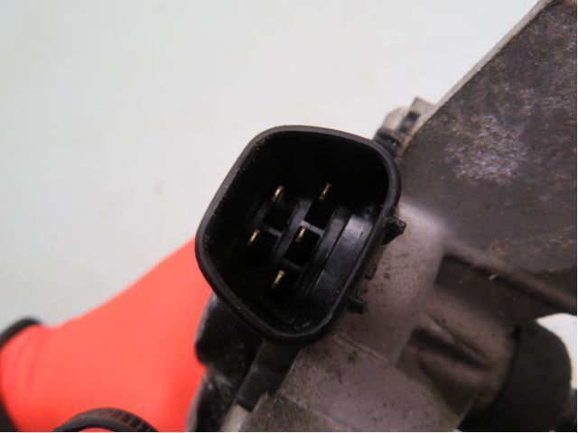 Viskermotor Frontrute – bilde 4
