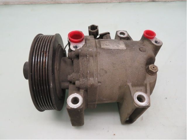 Varme AC Kompressor – bilde 1