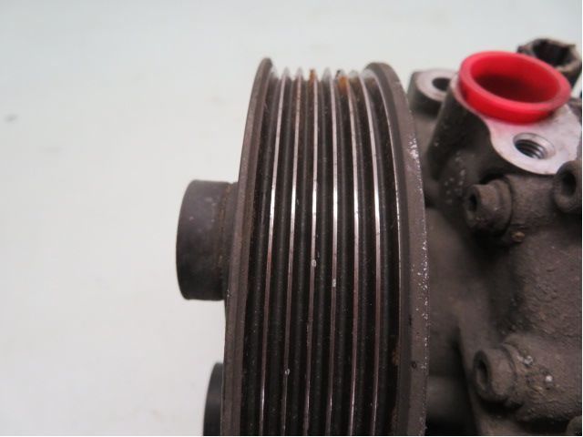 Varme AC Kompressor – bilde 2