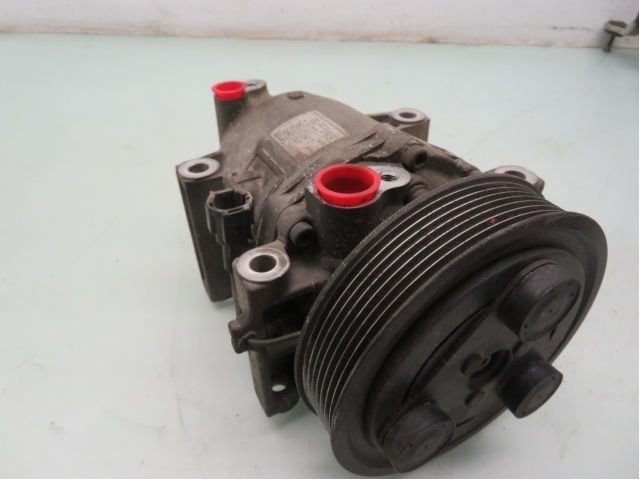 Varme AC Kompressor – bilde 3