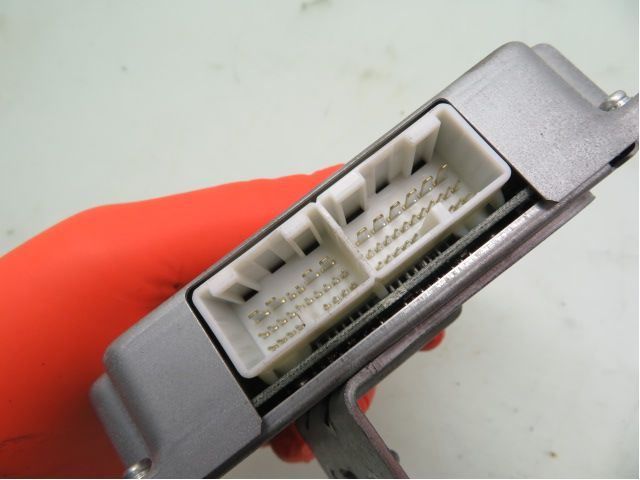Styreenhet Gearkasse – bilde 4