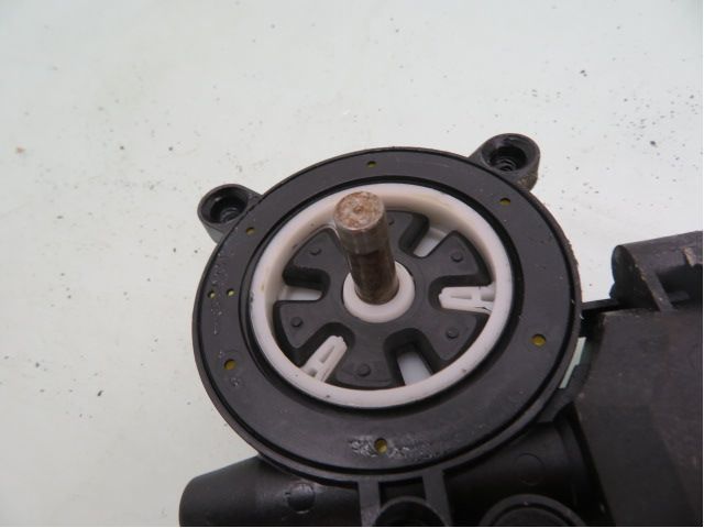 Vindusheismotor – bilde 3