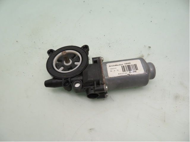 Vindusheismotor – bilde 4