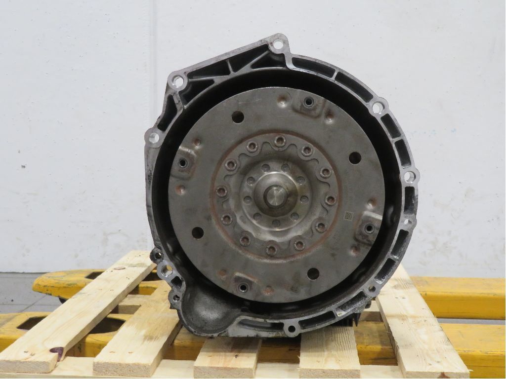 Gearkasse Automat – bilde 1