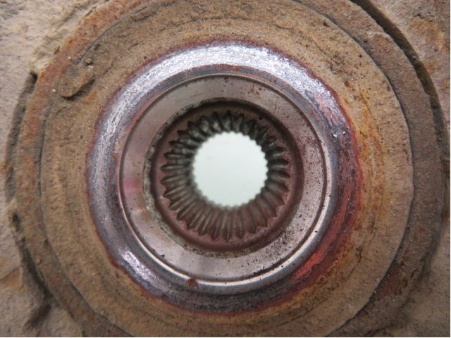 Spindel H.F – bilde 4