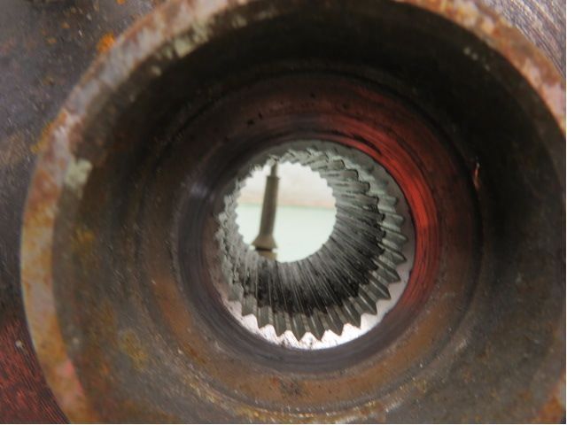 Spindel V.F – bilde 3