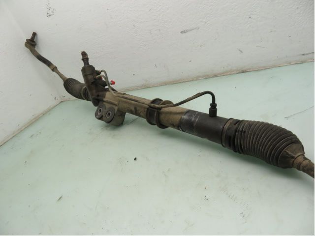 Servo Snekke/Tannstang Hydr. – bilde 4