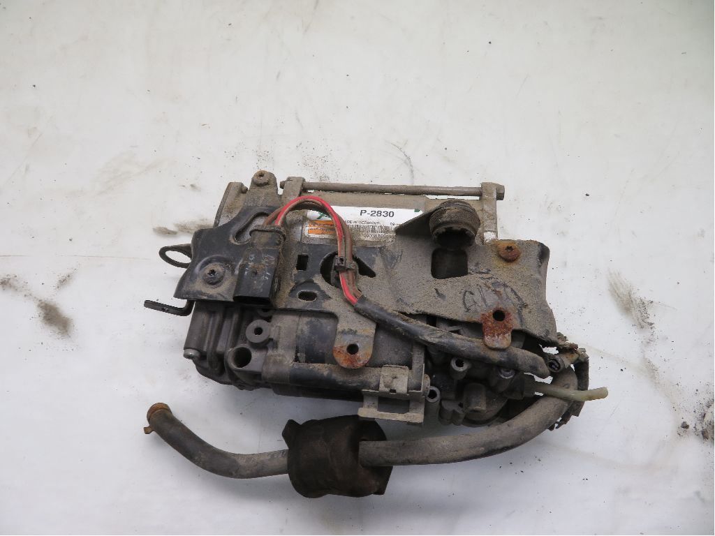 Startmotor Diesel – bilde 1