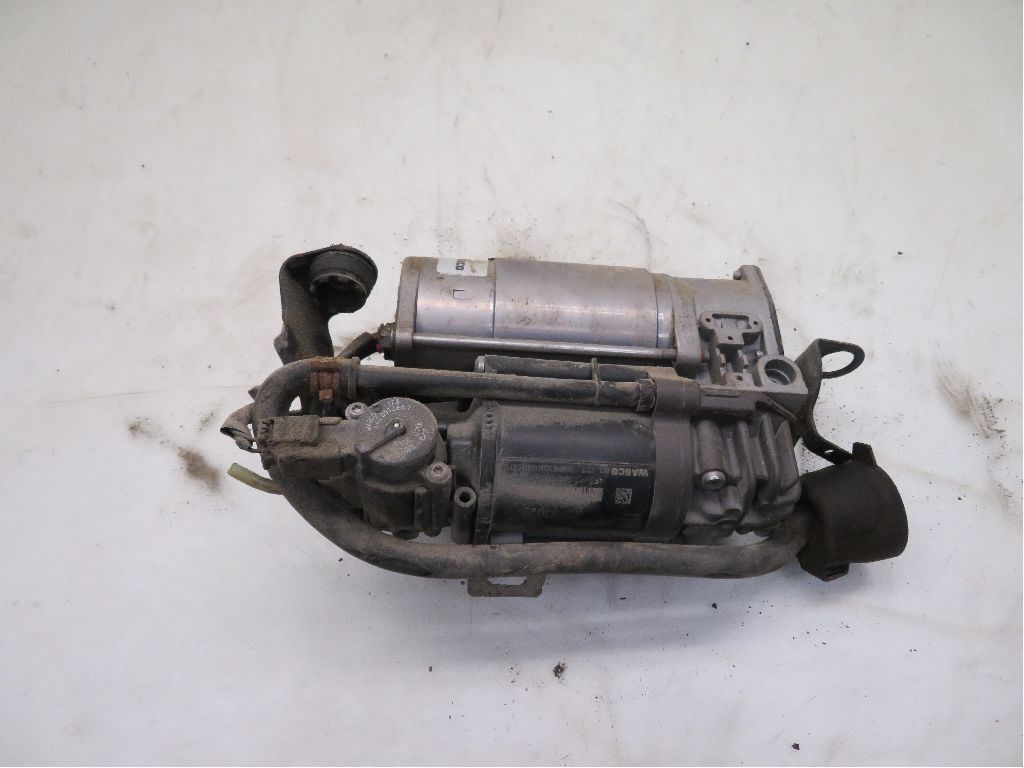 Startmotor Diesel – bilde 2