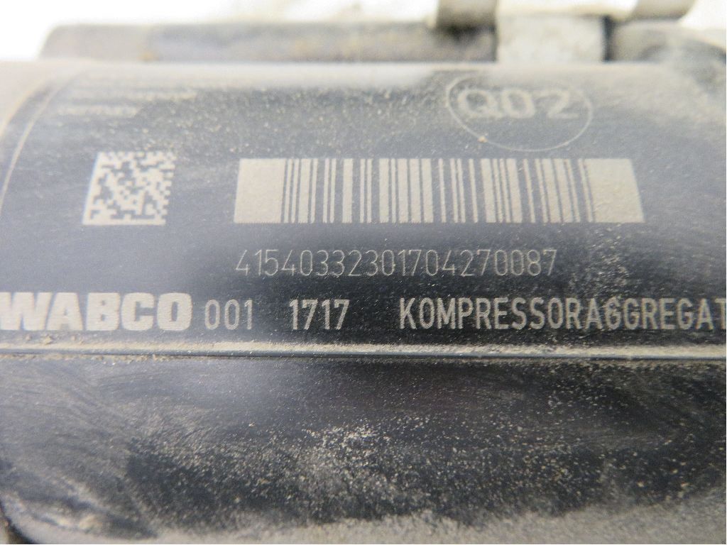 Startmotor Diesel – bilde 3