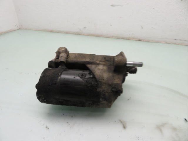 Startmotor Diesel – bilde 1