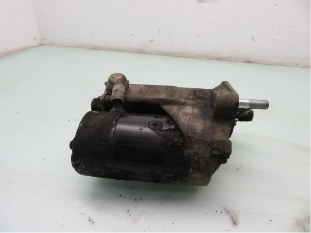 Startmotor Diesel – bilde 2