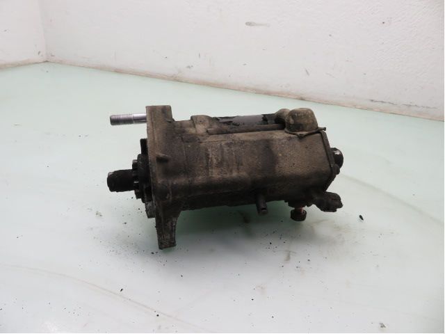 Startmotor Diesel – bilde 3
