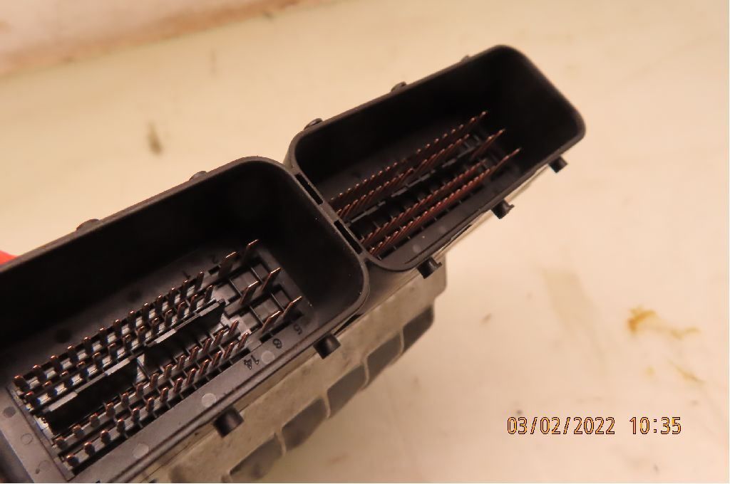 Styreenhet Motor (ECU) Bensin – bilde 3