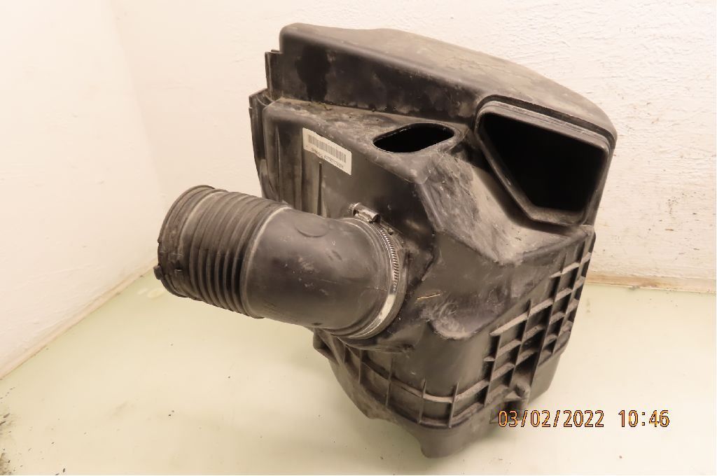 Luftfilter Boks – bilde 1