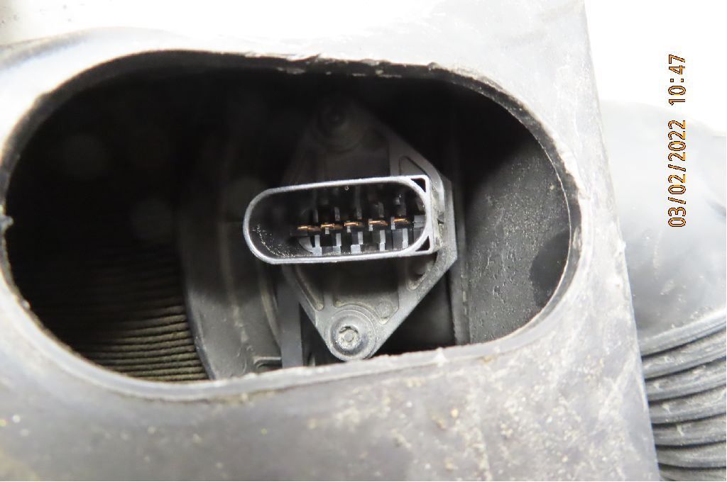 Luftfilter Boks – bilde 3