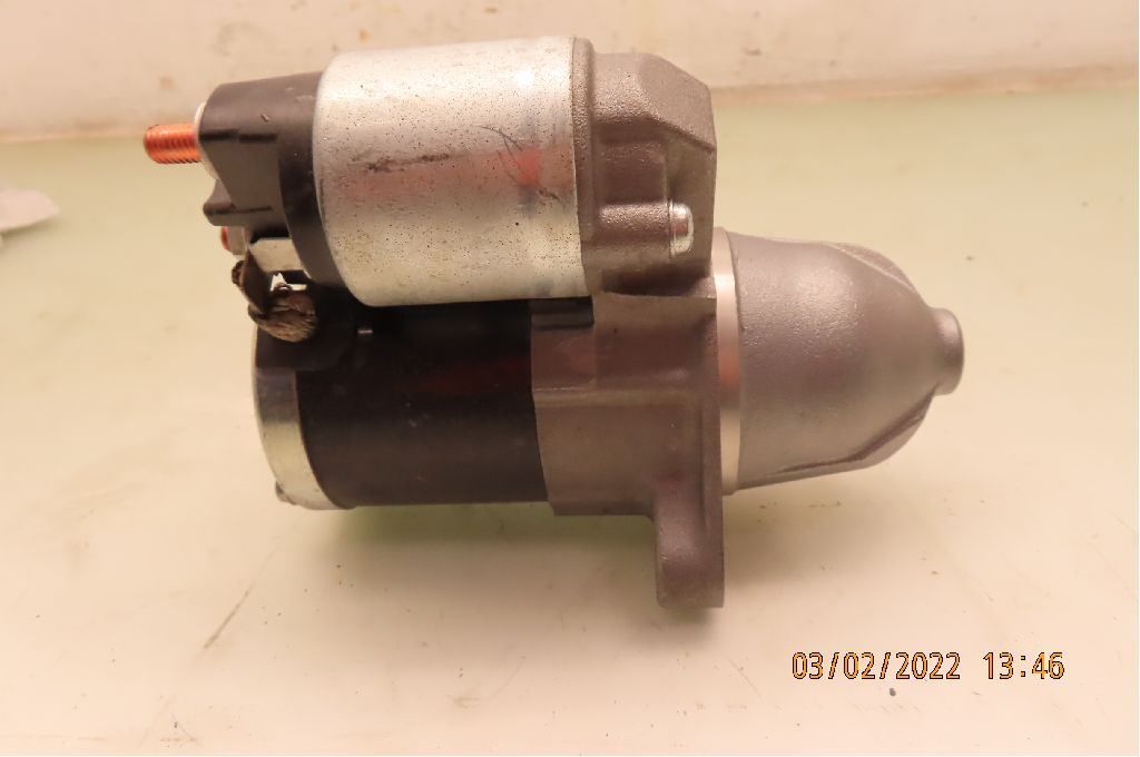 Startmotor Bensin – bilde 2