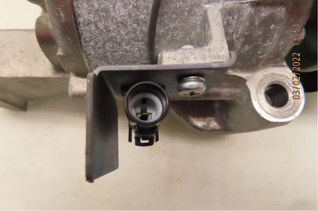 Varme AC Kompressor – bilde 3