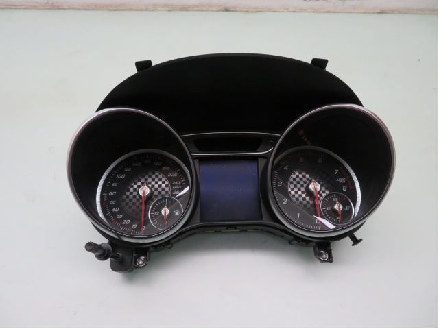 Instr. Speedometer – bilde 1