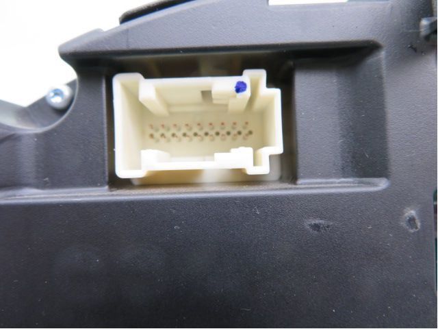 Instr. Speedometer – bilde 4