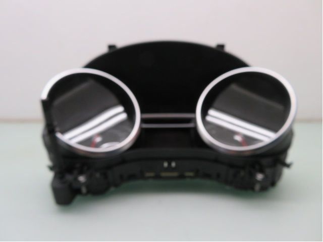 Instr. Speedometer – bilde 5