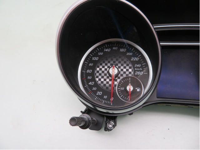 Instr. Speedometer – bilde 6