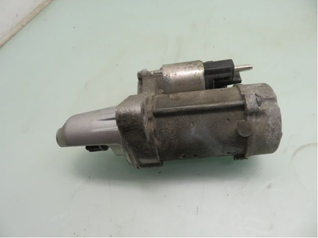 Startmotor Diesel – bilde 1