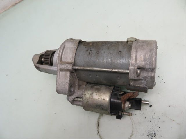 Startmotor Diesel – bilde 2