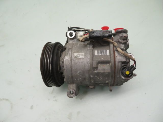 Varme AC Kompressor – bilde 1