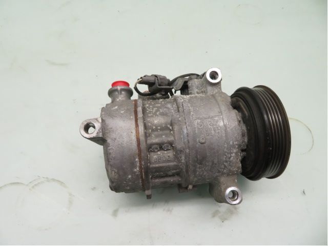 Varme AC Kompressor – bilde 3