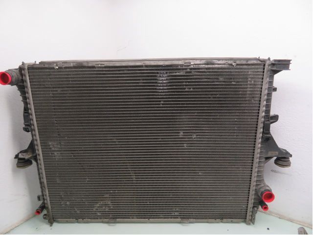 Radiator Automat – bilde 1