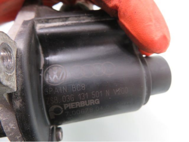 EGR Ventil – bilde 5