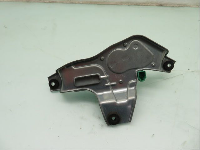 Viskermotor Bakluke – bilde 2