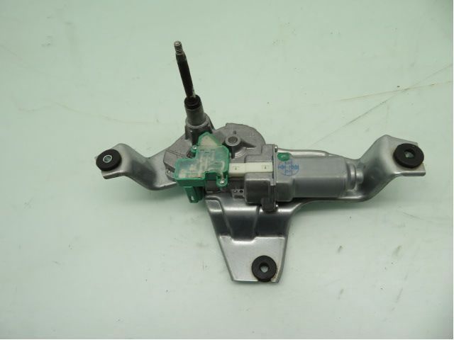 Viskermotor Bakluke – bilde 3