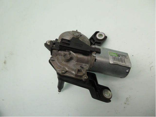 Viskermotor Bakluke – bilde 1