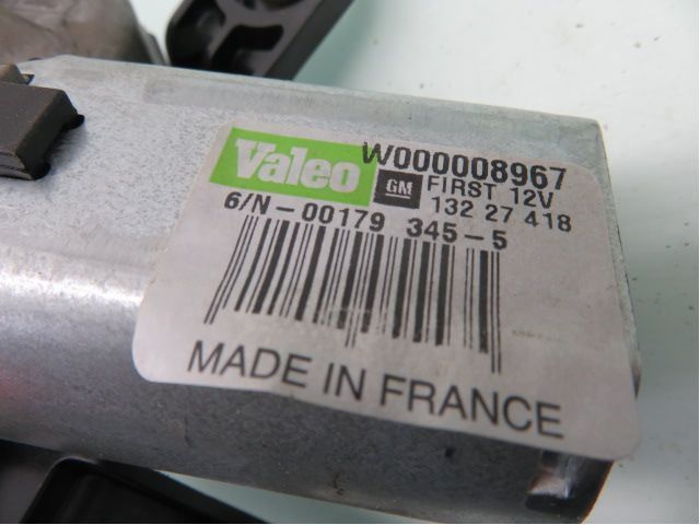 Viskermotor Bakluke – bilde 3